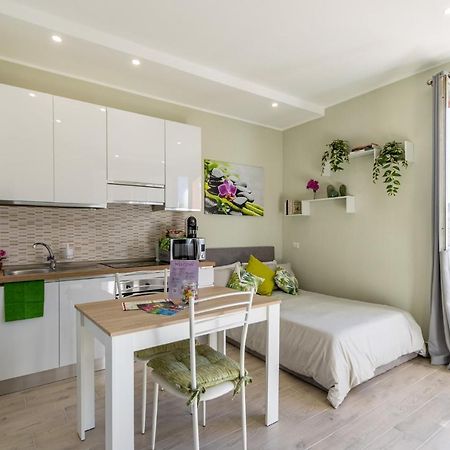 Monza-Station Wi-Fi E Smart-Tv. Apartment Exterior foto
